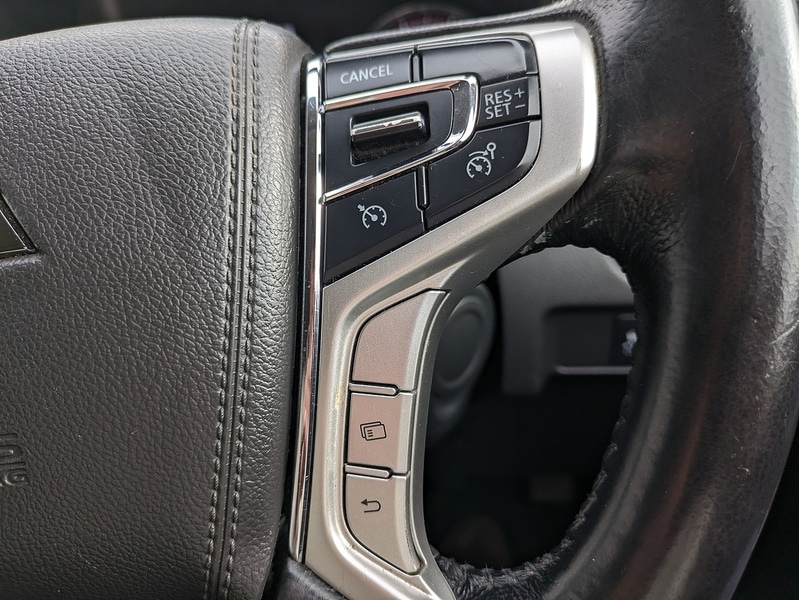 Used Mitsubishi L200 2019 for sale - 77609562: Photo 22