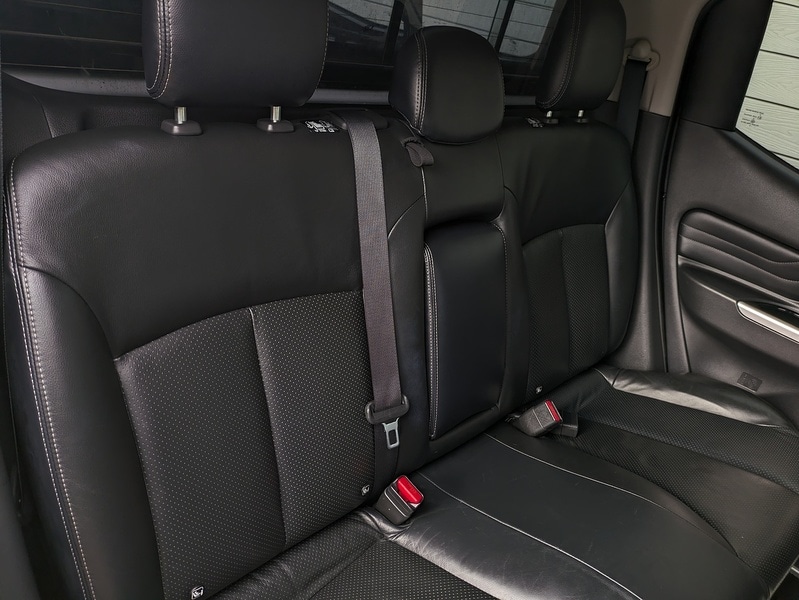 Used Mitsubishi L200 2019 for sale - 77609562: Photo 26