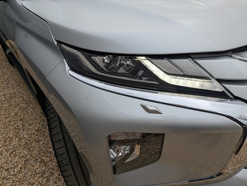 Used Mitsubishi L200 2019 for sale - 77609562: Photo 27