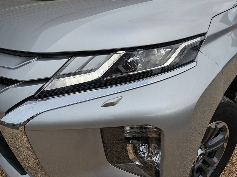 Used Mitsubishi L200 2019 for sale - 77609562: Photo 28