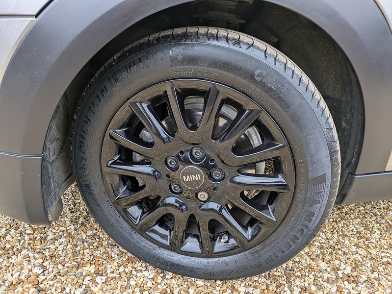 Used MINI Hatch 2019 for sale - 77677088: Photo 14