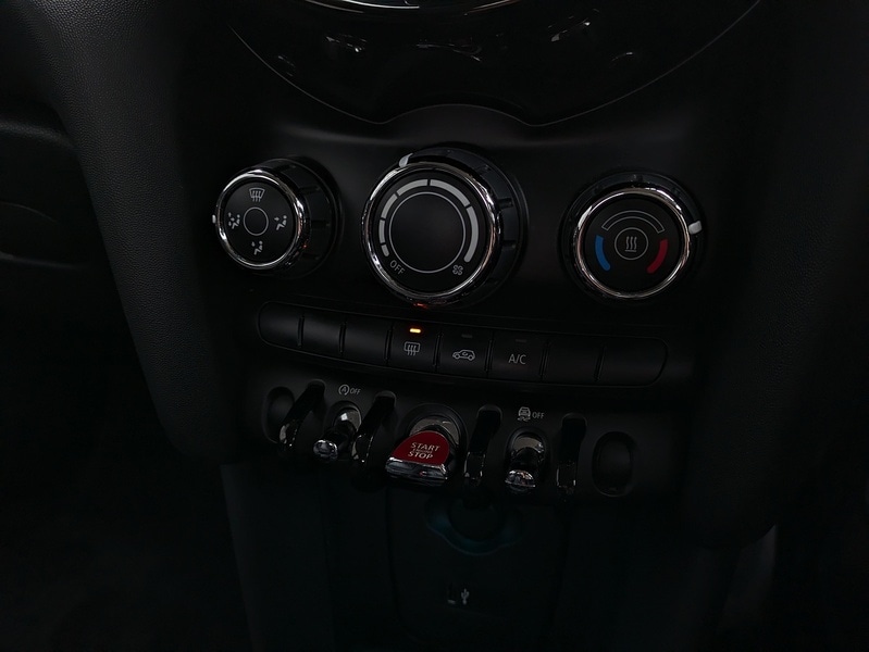 Used MINI Hatch 2019 for sale - 77677088: Photo 21