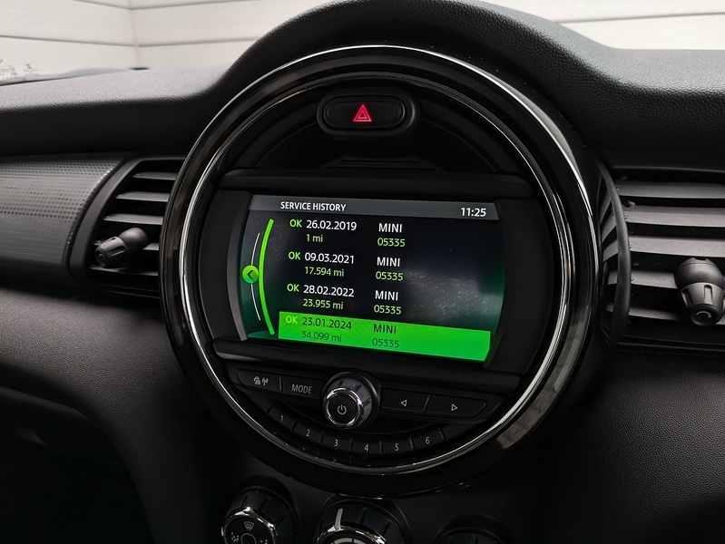 Used MINI Hatch 2019 for sale - 77677088: Photo 23