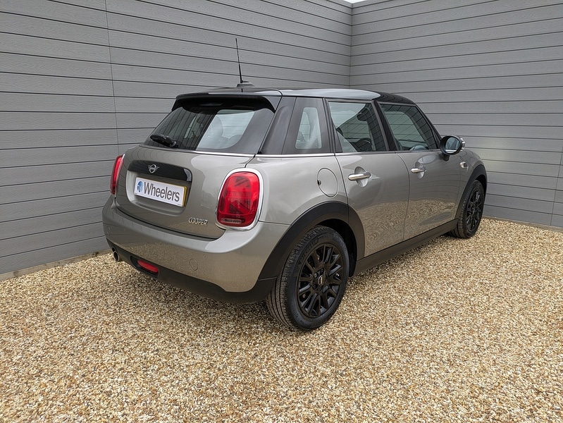 Used MINI Hatch 2019 for sale - 77677088: Photo 3