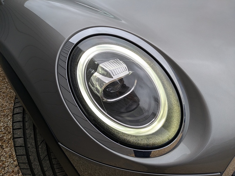 Used MINI Hatch 2019 for sale - 77677088: Photo 30