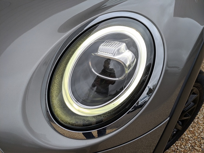 Used MINI Hatch 2019 for sale - 77677088: Photo 31