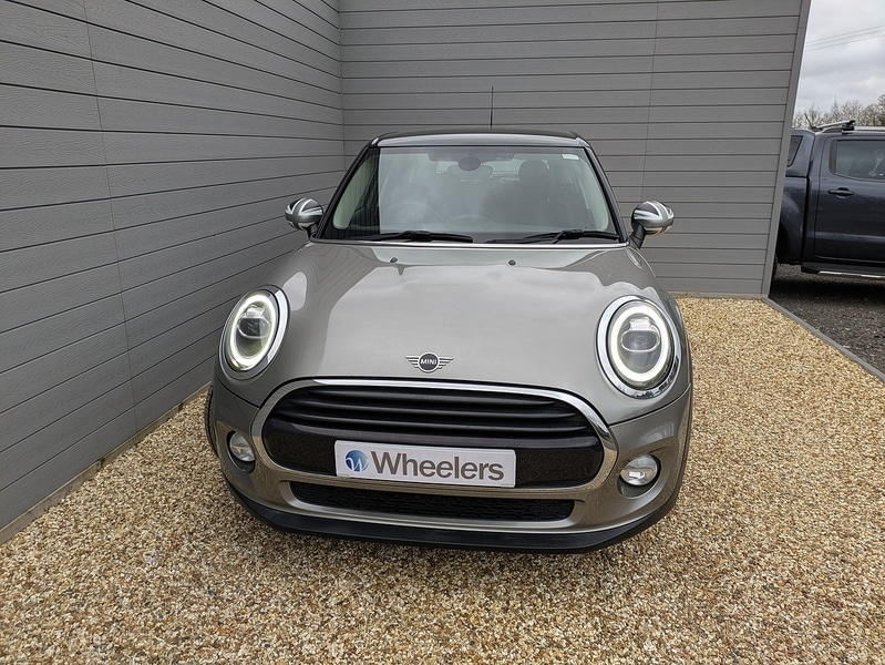 Used MINI Hatch 2019 for sale - 77677088: Photo 6