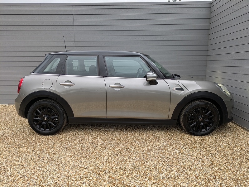 Used MINI Hatch 2019 for sale - 77677088: Photo 7