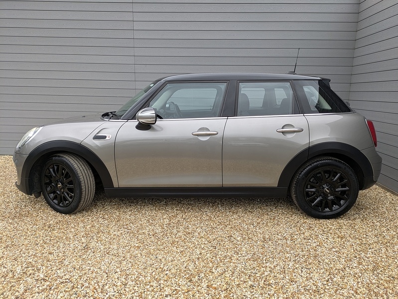 Used MINI Hatch 2019 for sale - 77677088: Photo 8