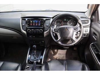 Used Mitsubishi L200 2018 for sale - 78819775: Photo
