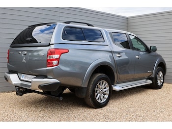 Used Mitsubishi L200 2018 for sale - 78819775: Photo