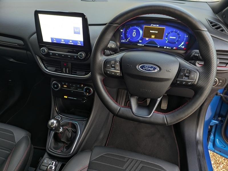 Used Ford Puma 2022 for sale - 77490709: Photo 2