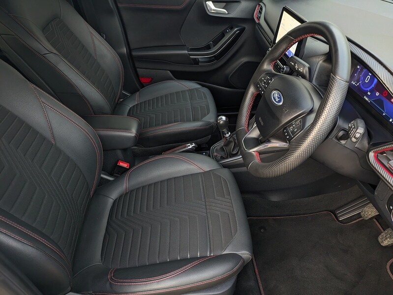 Used Ford Puma 2022 for sale - 77490709: Photo 20