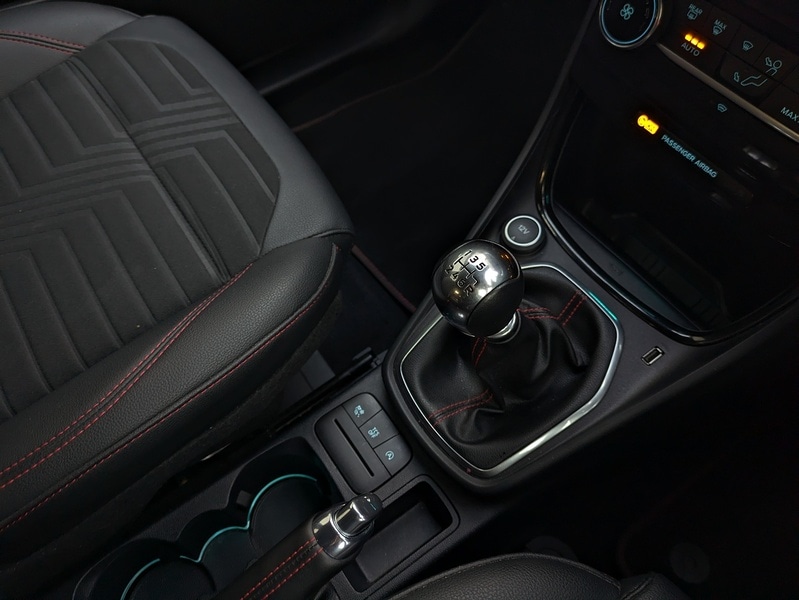 Used Ford Puma 2022 for sale - 77490709: Photo 22