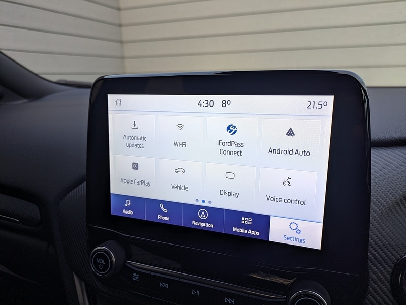 Used Ford Puma 2022 for sale - 77490709: Photo 24