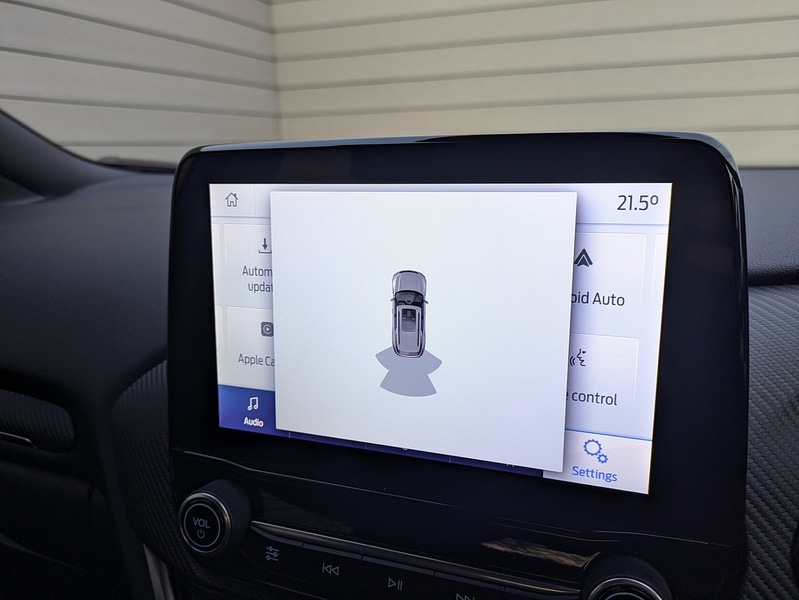 Used Ford Puma 2022 for sale - 77490709: Photo 25