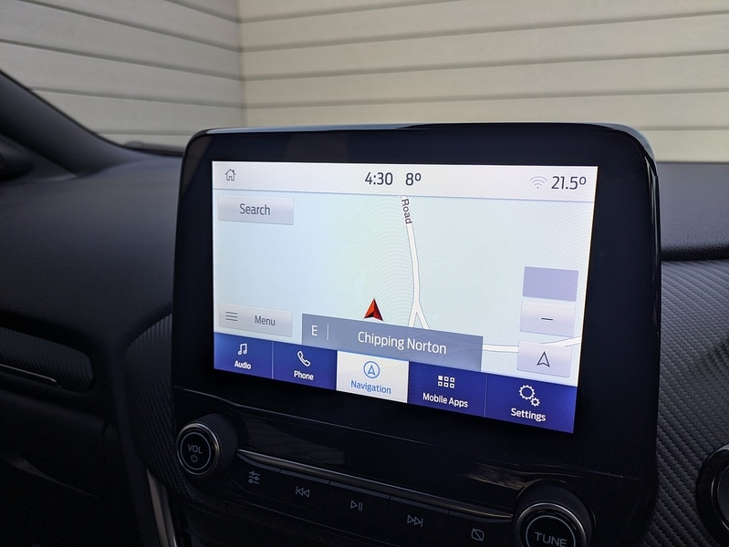 Used Ford Puma 2022 for sale - 77490709: Photo 26