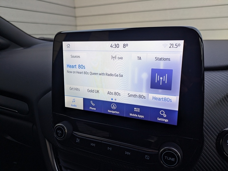 Used Ford Puma 2022 for sale - 77490709: Photo 27