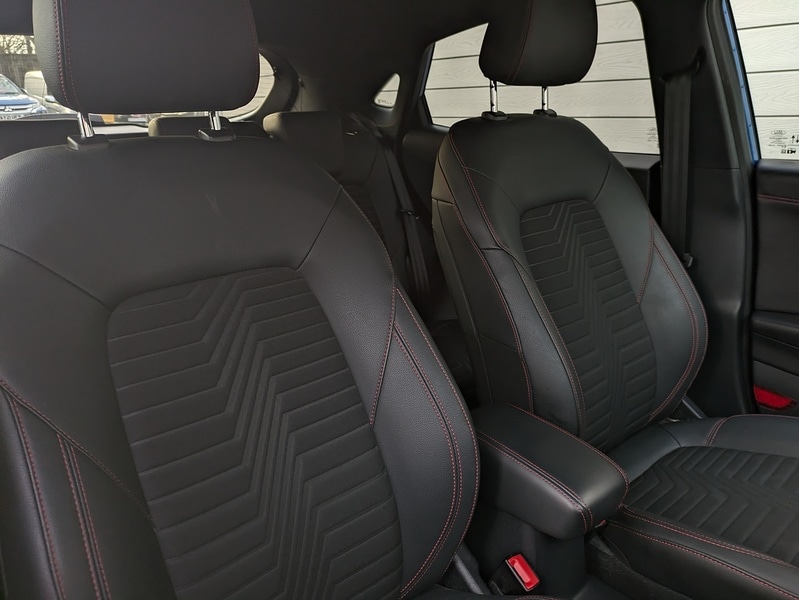 Used Ford Puma 2022 for sale - 77490709: Photo 30