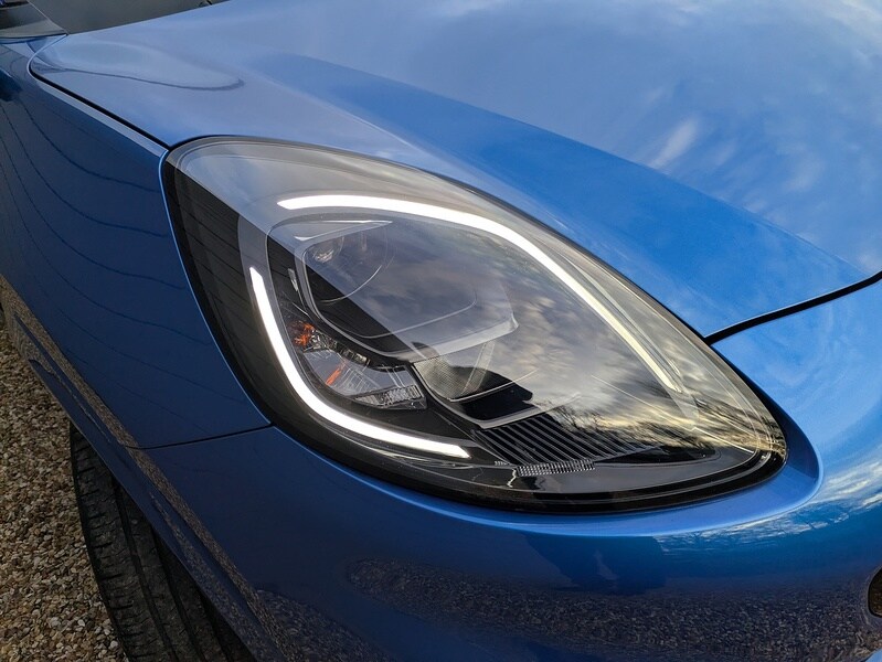 Used Ford Puma 2022 for sale - 77490709: Photo 32