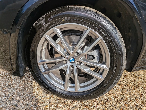 Used BMW X3 2019 for sale - 76114918: Photo 10