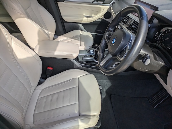 Used BMW X3 2019 for sale - 76114918: Photo 12