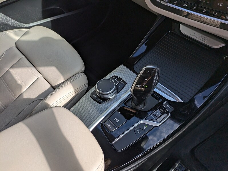 Used BMW X3 2019 for sale - 76114918: Photo 13