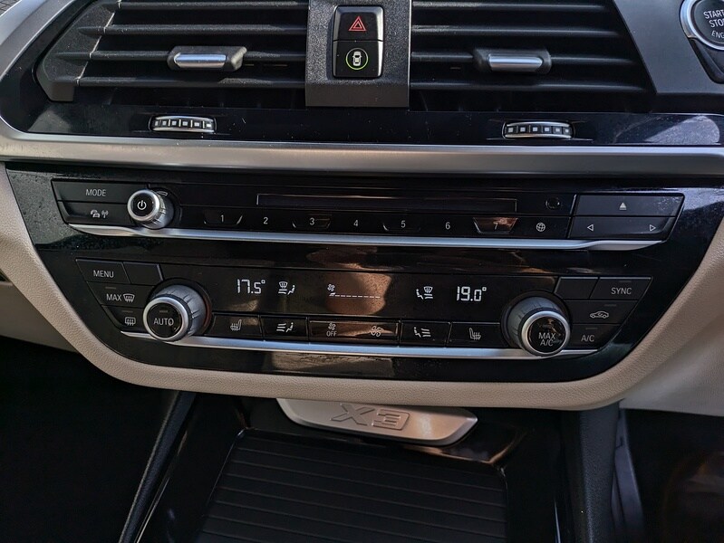 Used BMW X3 2019 for sale - 76114918: Photo 14