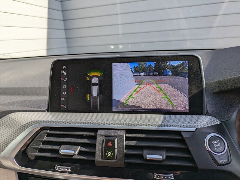 Used BMW X3 2019 for sale - 76114918: Photo 15