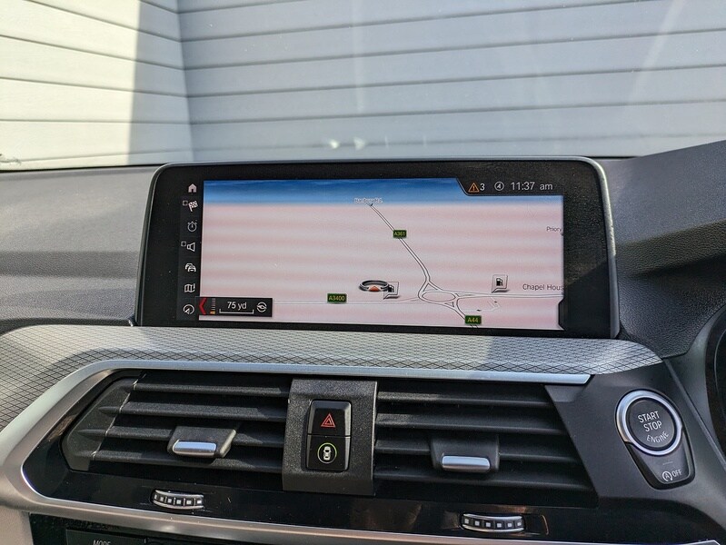 Used BMW X3 2019 for sale - 76114918: Photo 16