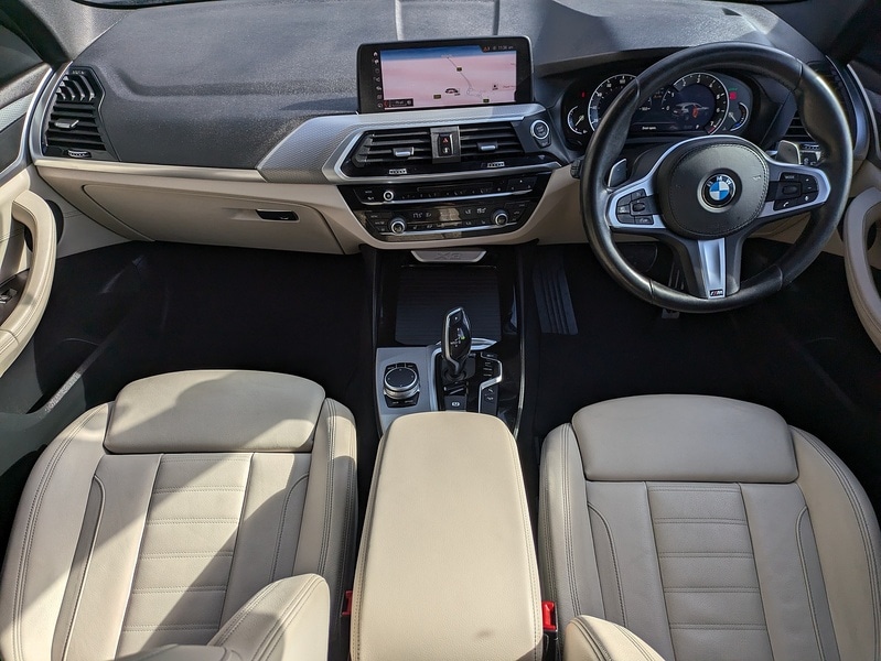 Used BMW X3 2019 for sale - 76114918: Photo 2