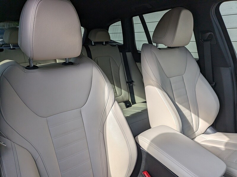 Used BMW X3 2019 for sale - 76114918: Photo 22