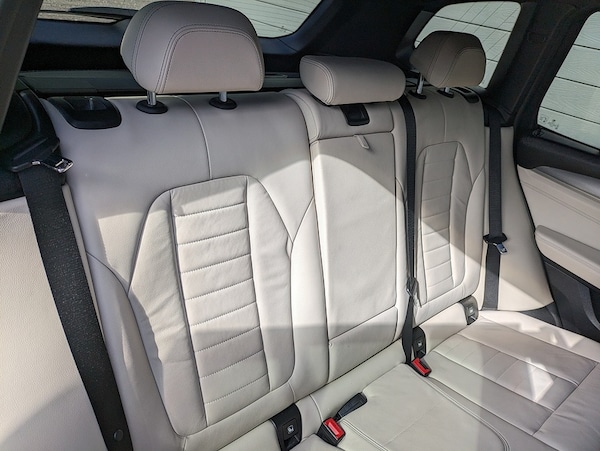 Used BMW X3 2019 for sale - 76114918: Photo 23