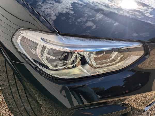 Used BMW X3 2019 for sale - 76114918: Photo 25