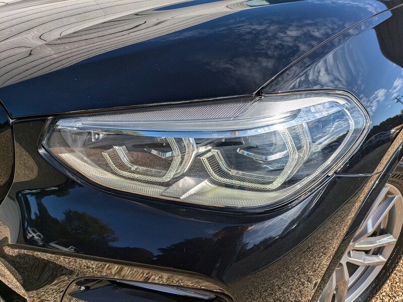 Used BMW X3 2019 for sale - 76114918: Photo 26