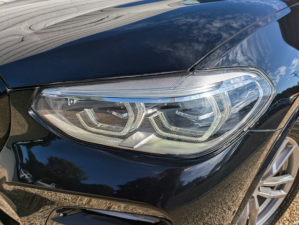 Used BMW X3 2019 for sale - 76114918: Photo 26