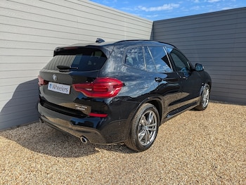 Used BMW X3 2019 for sale - 76114918: Photo 3