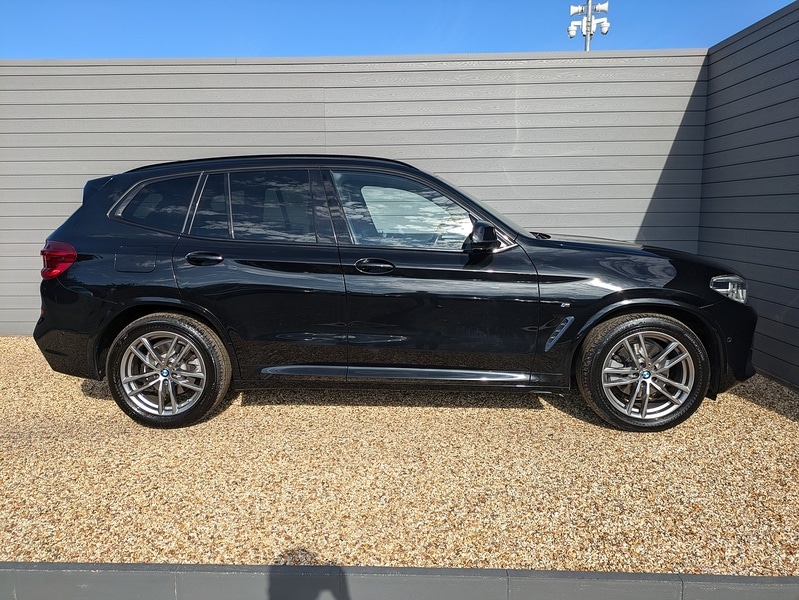 Used BMW X3 2019 for sale - 76114918: Photo 6