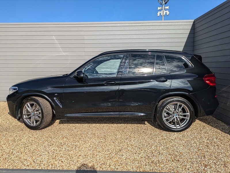 Used BMW X3 2019 for sale - 76114918: Photo 7