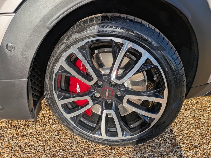 Used MINI Countryman 2022 for sale - 76699007: Photo 10