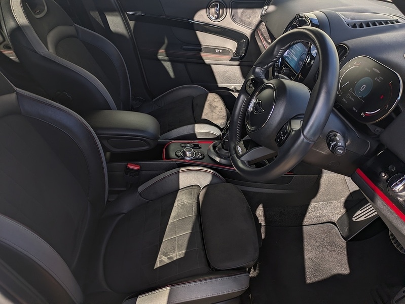 Used MINI Countryman 2022 for sale - 76699007: Photo 11