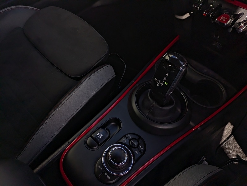 Used MINI Countryman 2022 for sale - 76699007: Photo 13