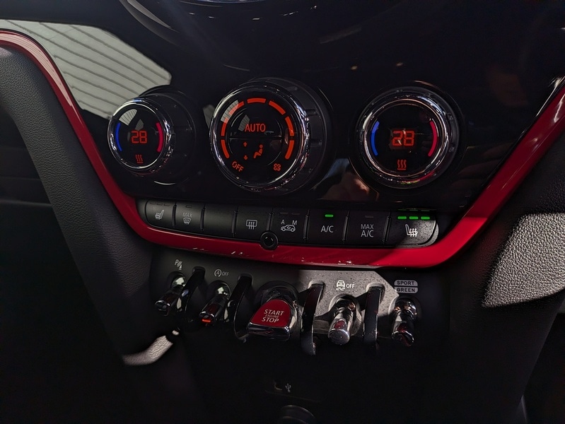 Used MINI Countryman 2022 for sale - 76699007: Photo 14