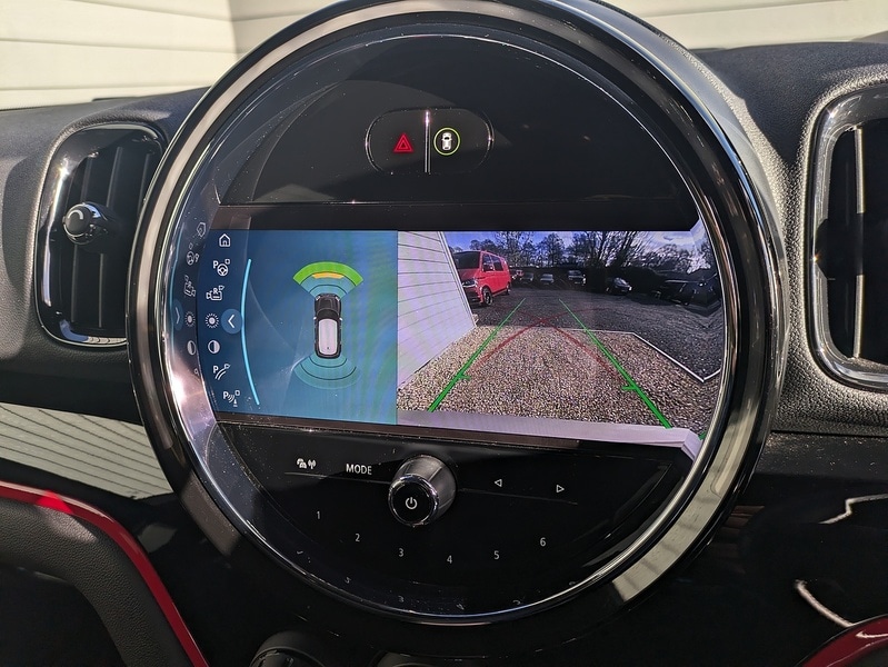 Used MINI Countryman 2022 for sale - 76699007: Photo 15