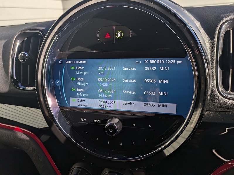 Used MINI Countryman 2022 for sale - 76699007: Photo 16