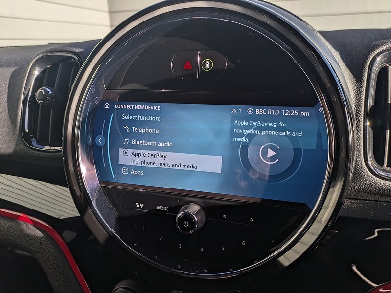 Used MINI Countryman 2022 for sale - 76699007: Photo 17