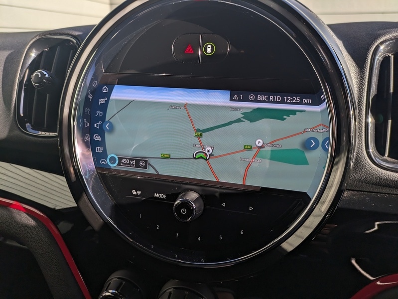 Used MINI Countryman 2022 for sale - 76699007: Photo 18