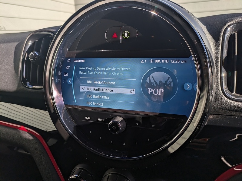 Used MINI Countryman 2022 for sale - 76699007: Photo 19