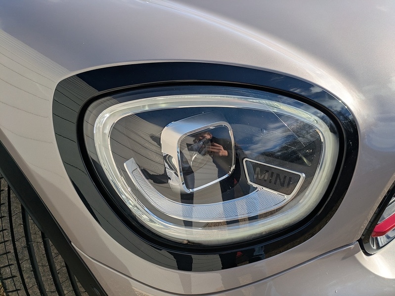 Used MINI Countryman 2022 for sale - 76699007: Photo 26