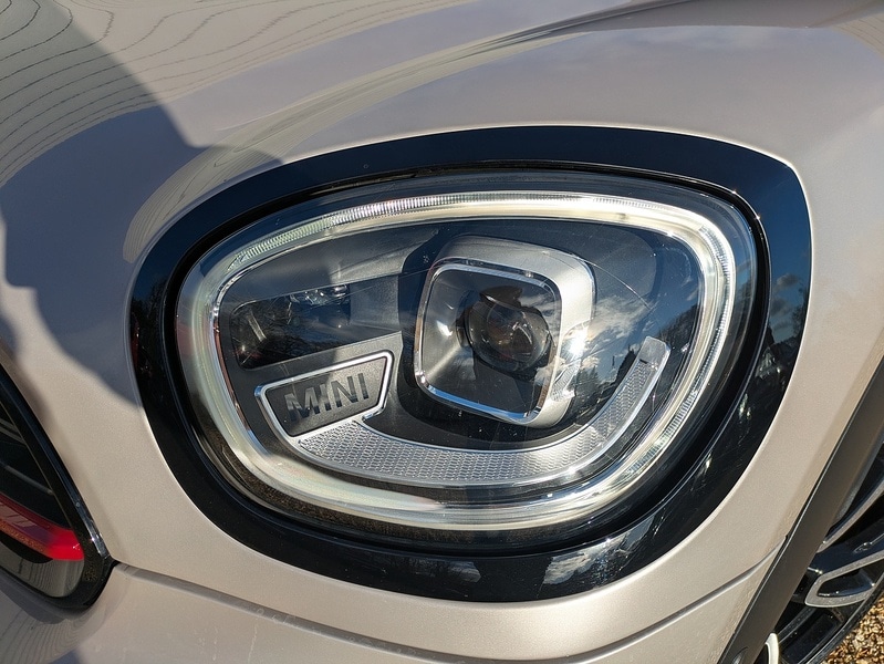 Used MINI Countryman 2022 for sale - 76699007: Photo 27